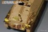 Voyager Model PE351053A WWII German Sd.Kfz.138/2 Hetzer Tank Destroyer Late Version For ACADMY 13230/13277 1/35